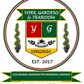 York Gardens & Tearoom