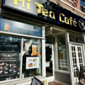Hi Tea Cafe