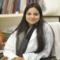Dr. Saloni Aggarwal (MBBS, MS)-Gynecologist and Obstetrician in Yamuna Vihar