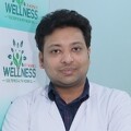 Dr. Anuj Aggarwal (MBBS, MD) Skin & Hair Specialist