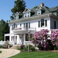 The Mathis House