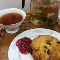 Not Jaded Tea Room & Boutique