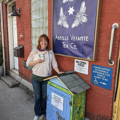 Abeille Voyante Tea Co