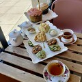 Callisto Tea House