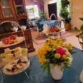 Corrales Teas & Chocolates