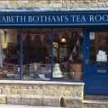 Elizabeth Botham's Tea Rooms