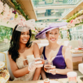 Tea Around Town® Houston