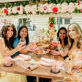 Tea Around Town® Dallas