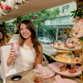 Tea Around Town® Austin