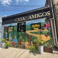 Casa Amigos