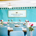 Joseph's Tea Room Clearwater