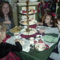 Sweet Serenity Tea Room