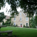 Bunbury's Tea Room & Shop at Elk Forge