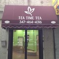 Tea Time Tea