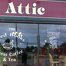 The Attic