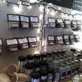 Liberty Bay Botanicals Tea Bar