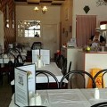 Weavers Tea Room