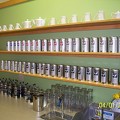 Selah Tea Cafe