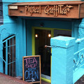 Physical GraffiTea