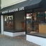 Webster's Bookstore Cafe