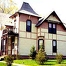 Custer Mansion B&B